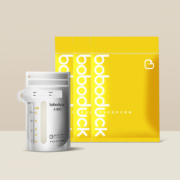 boboduck大嘴鸭 储奶袋 10片*200ml
