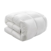 京东京造 Duvet D'oie杜唯朵羽绒冬被 1000g 2*2.3m