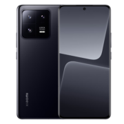 小米13pro 5G手机 12GB+512GB陶瓷黑 全网通5G