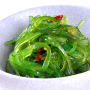 金葵 裙带菜梗丝 500g*4袋 口味可选