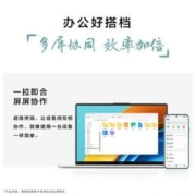 HUAWEI 华为 笔记本电脑HUAWEI MateBookD16 SE 12代酷睿版16英寸大屏轻薄办公笔记本电脑