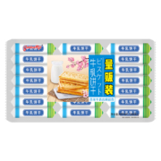金富士  香浓牛乳饼 350g