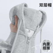 京东百亿补贴：La Chapelle City 拉夏贝尔加厚羊羔绒外套