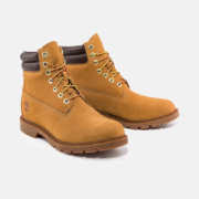 PLUS会员：添柏岚（Timberland） 踢不烂男鞋 大黄靴 |A27TP A27TPW/小麦色
