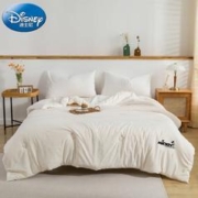 Disney 迪士尼 大豆纤维被 米奇米白 200*230 4斤