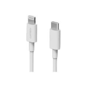 百亿补贴：CukTech Type-C转Lightning数据线 PD20W