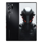 10点开始：nubia 努比亚 红魔9 Pro 5G手机 12GB+256GB 暗夜骑士