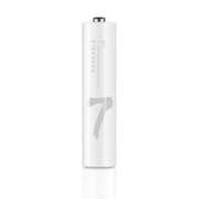 ZMI ZI7 7号镍氢充电电池 1.2V 700mAh 4粒装