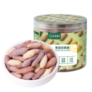宝宝馋了果蔬奶酪脆磨牙棒奶酪饼干儿童零食无添加色素56g