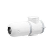米家小米水龙头净水器滤水器 自来水过滤器 超滤净水 4重强效过滤 3种出水方式 简易安装MU11