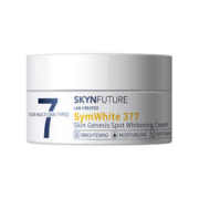 礼遇季：SKYNFUTURE 肌肤未来 377美白面霜 30g（赠 同款10g+377面膜2片+肌肤未来范丞丞明星周边贴纸2张+闪卡2张+人行立牌1张）