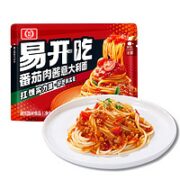 桂冠 番茄肉酱意大利面 300g