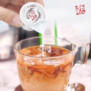 恋 咖啡伴侣奶球奶精球 奶油球包10ml*50粒 0反式脂肪酸