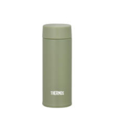 THERMOS 膳魔师 SLIM系列 JNL-505 保温杯 500ml 牛油果色