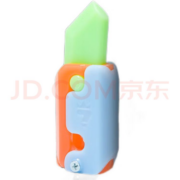 赟娅   夜光胡萝卜刀玩具迷你 1件