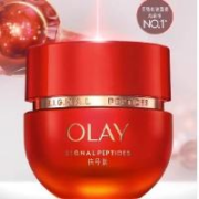 88VIP：OLAY 玉兰油 信号霜 胜肽专研紧致面霜 50g