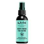 NYX 光泽定妆喷雾 60ml