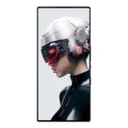 19日早10点：Nubia 努比亚 红魔 9 Pro 氘锋透明暗夜 12+256GB