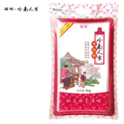 京东百亿补贴:福佑.岭南人家 和味粘 油粘米 籼米 大米5kg
