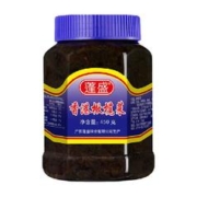 蓬盛 香港橄榄菜 450g