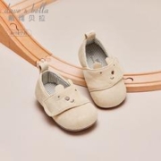戴维贝拉 DAVE＆BELLA）婴儿步前鞋