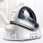 京东百亿补贴：松下（Panasonic）电熨斗家用 NI-WL65-H 白色