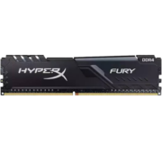 金士顿（Kingston） Beast野兽Fury台式机内存条DDR4 骇客神条雷电电脑内存条 DDR4 2400  8G
