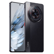 拼多多百亿补贴：nubia 努比亚Z50S Pro 12GB+1T黑咖 第二代骁龙8领先版 35mm高定大底主摄 5100mAh 1.5K直屏 5G手机游戏拍照