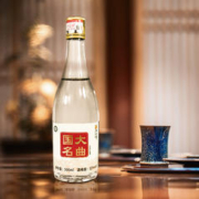 不老潭 年终必囤系列-52度浓香500ML纯粮食酒*3瓶 执行标准 GB/T10781.1-2021（优级）