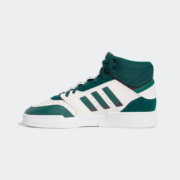 京东百亿补贴：阿迪达斯 ADIDAS 三叶草 中性  DROP STEP XL 运动 休闲鞋 GV9328