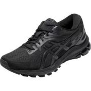 ASICS 亚瑟士 男女稳定支撑跑鞋GT-1000 10轻便透气网面运动鞋