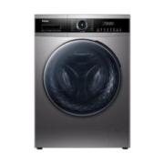 再降价、20点开始、PLUS会员：Haier 海尔 全自动滚筒洗衣机 10公斤 EG100HMATE71S