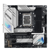 京东百亿补贴：intel 英特尔 B760-G WIFI D4 小吹雪主板+i5-13490F CPU套装