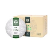 88VIP会员：TAETEA 大益 经典7542 普洱生茶