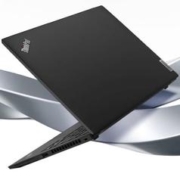 ThinkPad 思考本 X13 六代锐龙版 13.3英寸 轻薄本 黑色