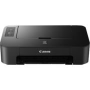 佳能（Canon）TS208学生/家用彩色喷墨简约型单功能打印机（打印 学生/作业/家用/照片打印）
