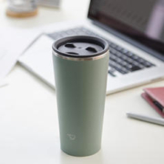 88VIP会员：ZOJIRUSHI 象印 保温咖啡杯 450ml