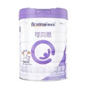 BIOSTIME 合生元 可贝思亲呵 幼儿配方羊奶粉 3段 700克*6罐 新国标