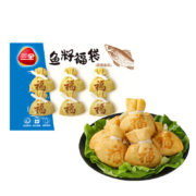 三全 火锅丸系列 鱼籽福袋 150g*10件