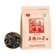 鸿雁 茶叶英德红茶250g袋装高香型红茶口粮茶广东农科院茶科所品牌 1件装