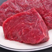 京东百亿补贴：麦萨塔【顺丰】正宗新鲜黄牛牛腿肉5斤