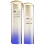 资生堂（Shiseido）悦薇水乳套装 珀翡紧致亮肤面部护肤礼盒套装补水保湿中秋节礼物 资生堂悦薇水乳 清爽型