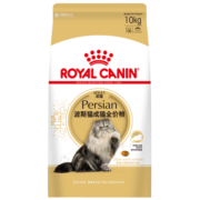 ROYAL CANIN 皇家猫粮 P30 波斯猫 成猫猫粮10kg 波斯猫粮 减少毛球 被毛亮泽