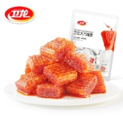 卫龙 大刀辣条200g（约30小包）*5件