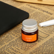 OASO 优尚 N300 钢笔墨水 阳光橙 20ml