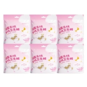 妇炎洁安心裤卫生巾女经期用生理期超薄防漏姨妈巾安全裤安睡裤女