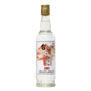 寳岛阿里山 高粱酒 浓香型 白酒 2023年 52%vol 度原酿450ml*1瓶
