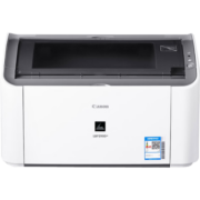 佳能（Canon）LBP2900+ A4幅面黑白激光经济型单功能打印机（快速打印 家用/商用）
