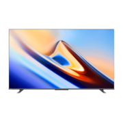 东芝（TOSHIBA）75M540F 75英寸AI语音声控4K全面屏智能液晶平板电视火箭炮声场电视机 黑色
