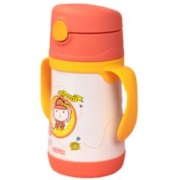 88VIP会员：THERMOS 膳魔师 儿童吸管保温杯 305ml
